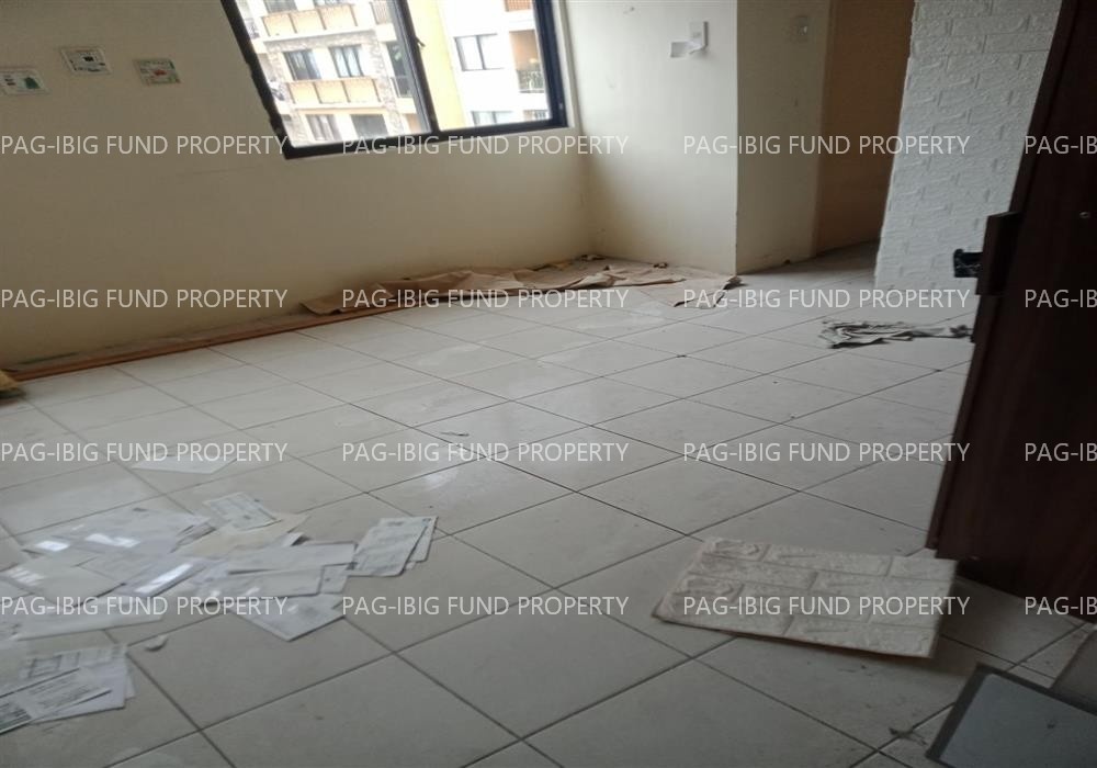 Image for Unit 1 3rd Flr. Garnet East Residences Ortigas Phase Ii(garnet Bldg) Rosario, Pasig City, NCR, Second District, 1609