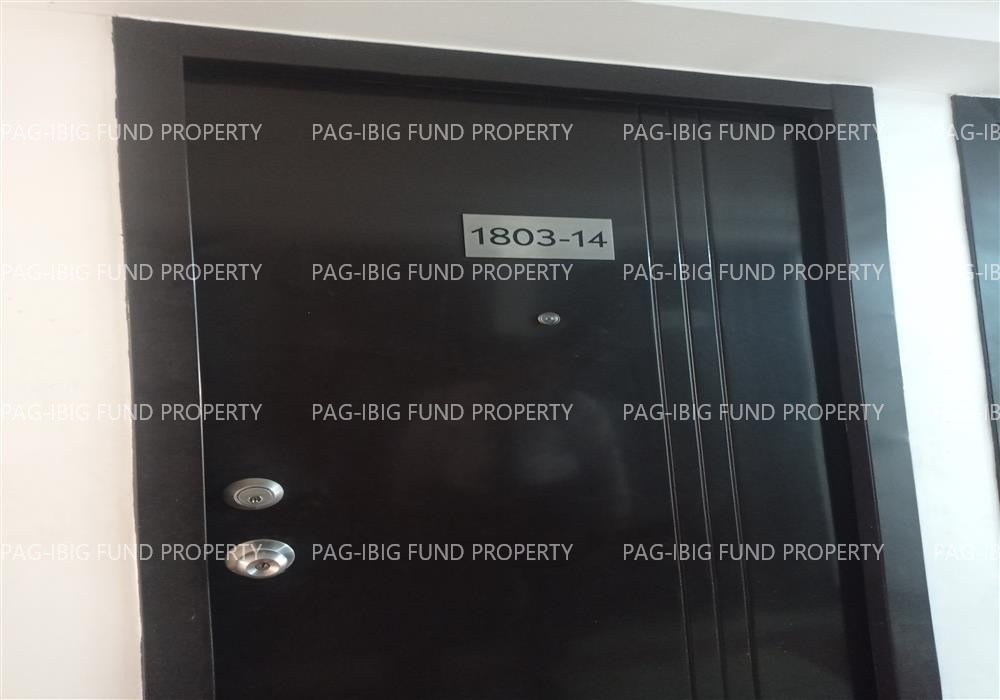 Image for Unit 3-14 3rd Flr. 18 Arezzo Place Phase 3 (Building 18) Pinagbuhatan, Pasig City, NCR, Second District, 1602