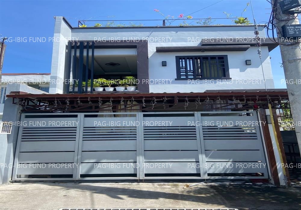 Image for Lot 8 Blk. 21 Phase 2 Grand Cedar Homes Bignay, Valenzuela City, NCR, Third District, 1440