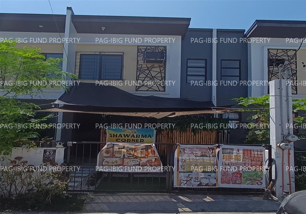 Image for Lot 88 Blk. 69 Phase 2A Phirst Park Homes Tanza Phase 2A Tanauan, Tanza, Cavite, 4108