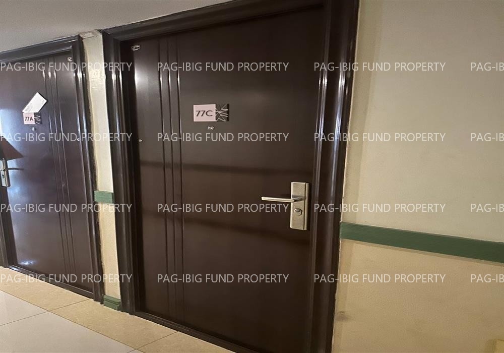 Image for Unit C 7th Flr. 7 the Avenue Residences (Building 7) Talipapa, Quezon City, NCR, Second District, 1116