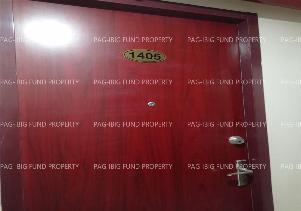 Image for Unit 14F-5 14th Flr. 12-Q75 Urban Deca Homes Manila (Bldg 12) Barangay 101, Tondo I/II, NCR, City of Manila, First District, 1012