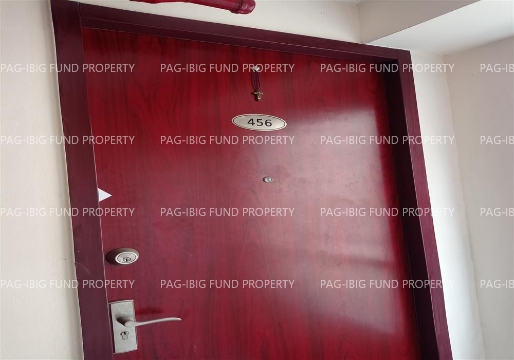 Image for Unit 4F-56 4th Flr. 5-Q75 Urban Deca Homes Manila (Building 5) Barangay 101, Tondo I/II, NCR, City of Manila, First District, 1012