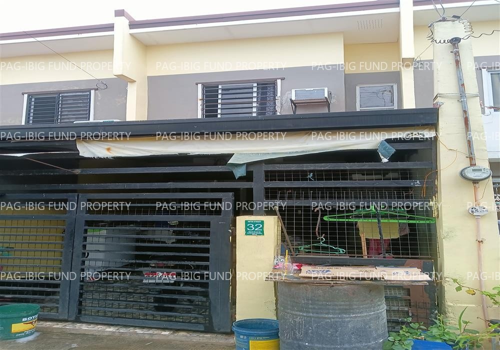 Image for Lot 32 Blk. 25 Pacifictown Executive Village Conchu (Lagundian), Trece Martires City, Cavite, 4109