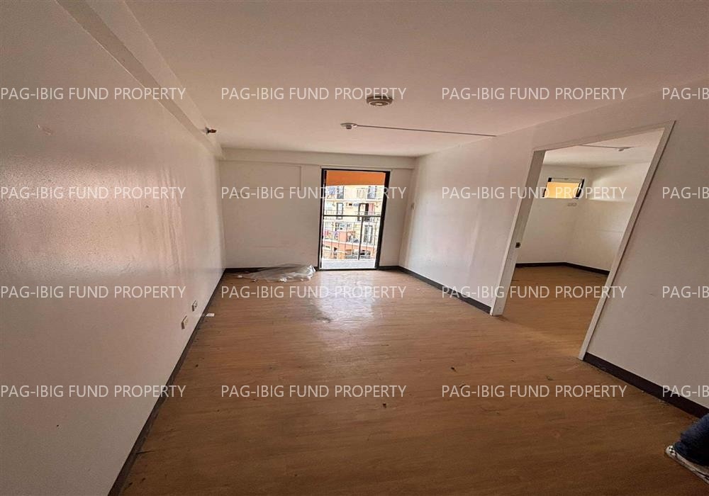 Image for Unit 4-3 4th Flr. 18 Arezzo Place Phase 3 (Building 18) Pinagbuhatan, Pasig City, NCR, Second District, 1602