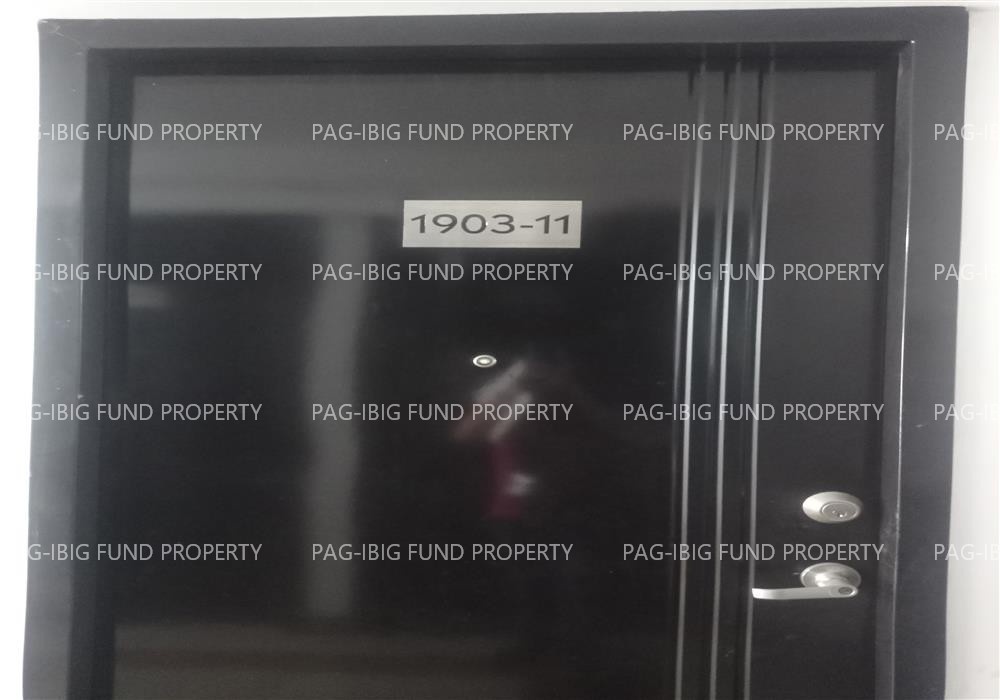 Image for Unit 3-11 3rd Flr. 19 Arrezo Place Phase 3 Bldg 19 Pinagbuhatan, Pasig City, NCR, Second District, 1602