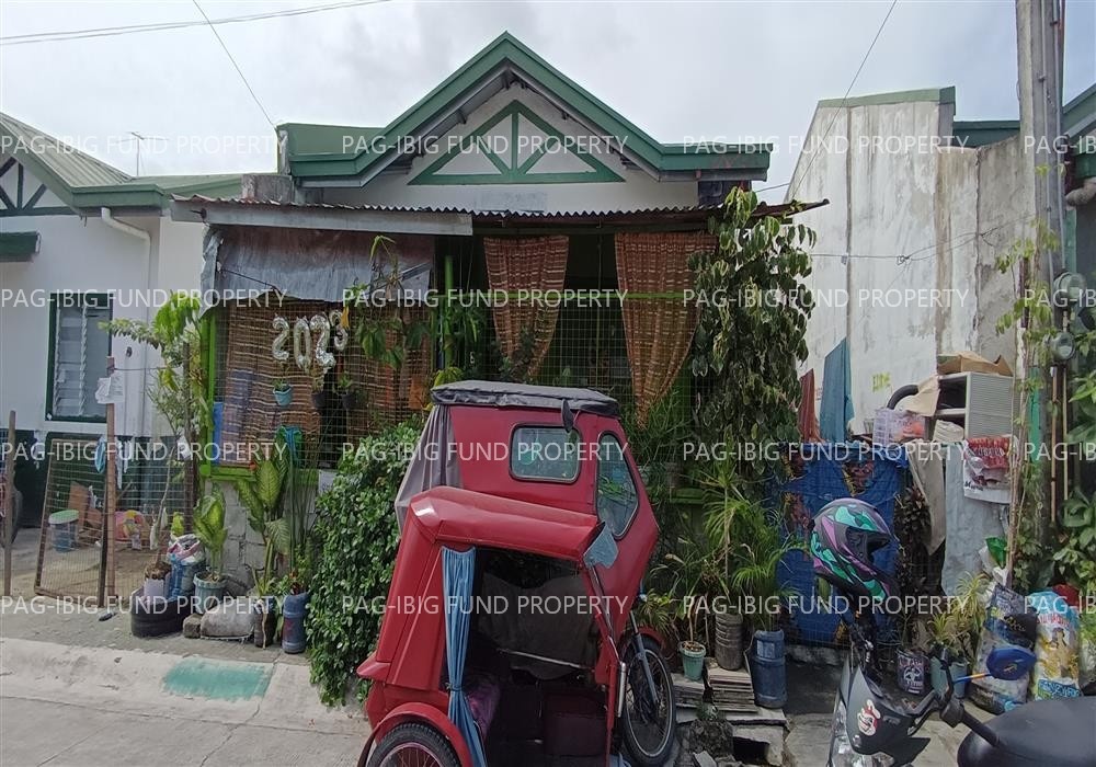 Image for Lot 19 Blk. 14 Phase 2 Pamayanang Maliksi Pasong Kawayan II, General Trias, Cavite, 4107