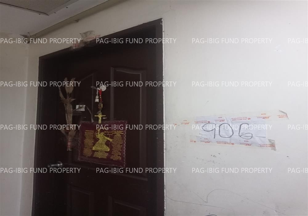 Image for Unit 906 9th Flr. the Orchard Tower Barangay 7, Tondo I/II, NCR, City of Manila, First District, 1012