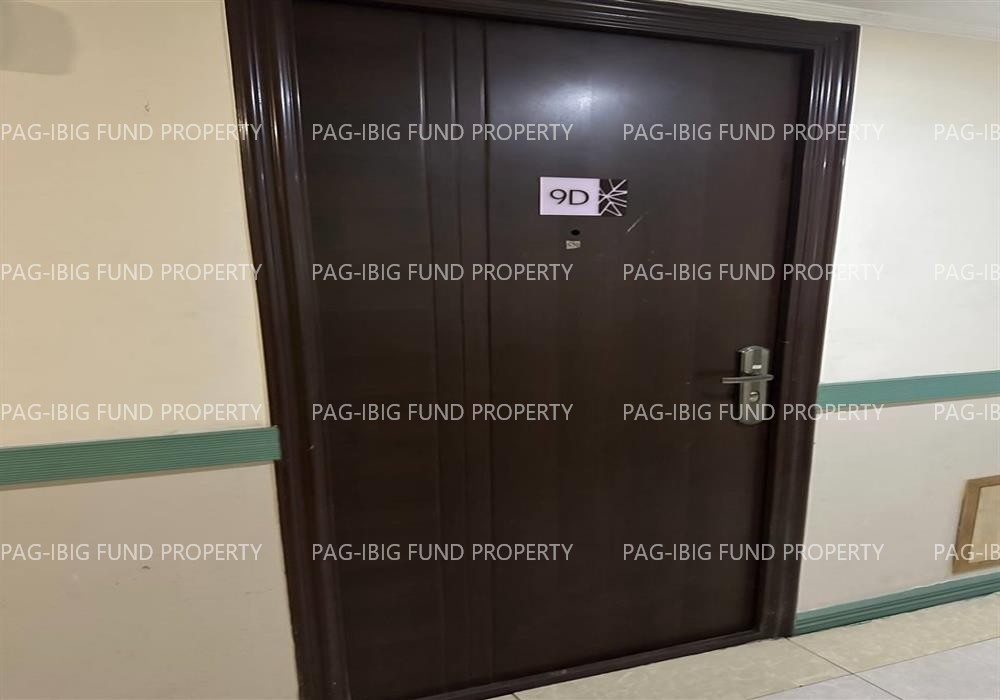 Image for Unit D 9th Flr. 6 the Avenue Residences (Bldg 6) Talipapa, Quezon City, NCR, Second District, 1116