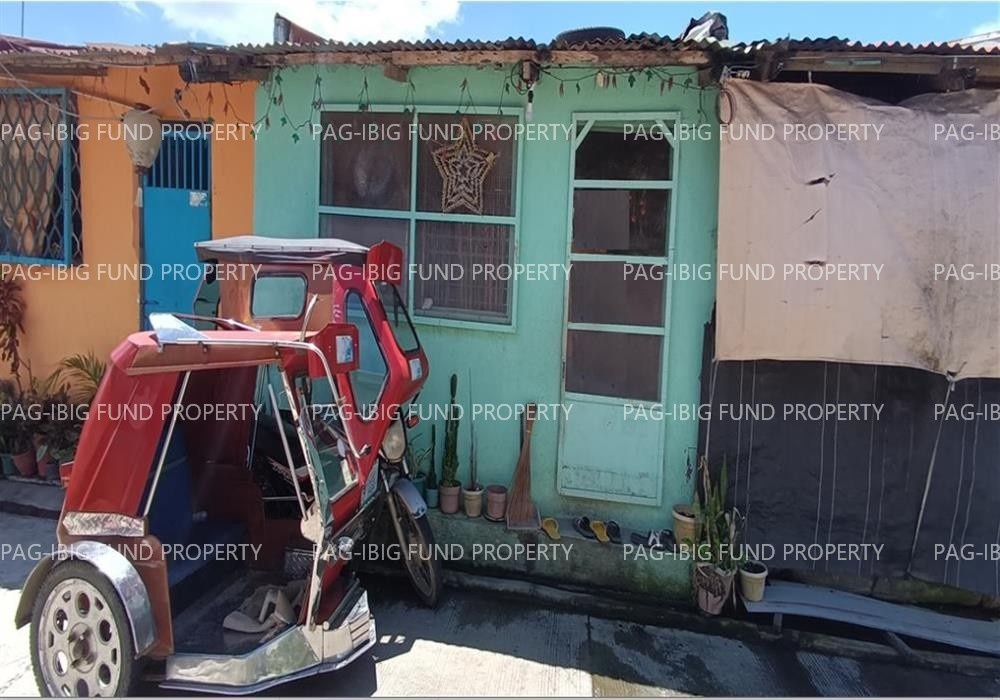 Image for Lot 22 Blk. 4 Phase 4 Ciudad Adelina Conchu (Lagundian), Trece Martires City, Cavite, 4109