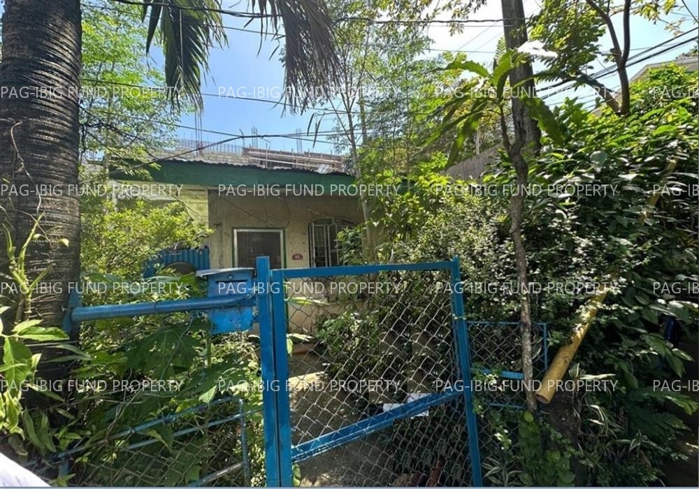 Image for Lot 3-A Blk. 3 Monterey Hills Subd. Parang, Marikina City, NCR, Second District, 1809