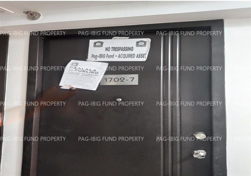 Image for Unit 2-7 2nd Flr. 17 Arrezo Place Phase 3 Bldg 17 Pinagbuhatan, Pasig City, NCR, Second District, 1602