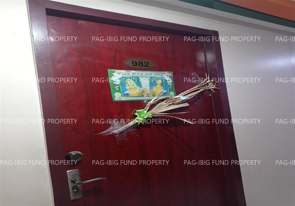 Image for Unit 9F-82 9th Flr. 12-Q75 Urban Deca Homes Manila (Bldg 12) Barangay 101, Tondo I/II, NCR, City of Manila, First District, 1012