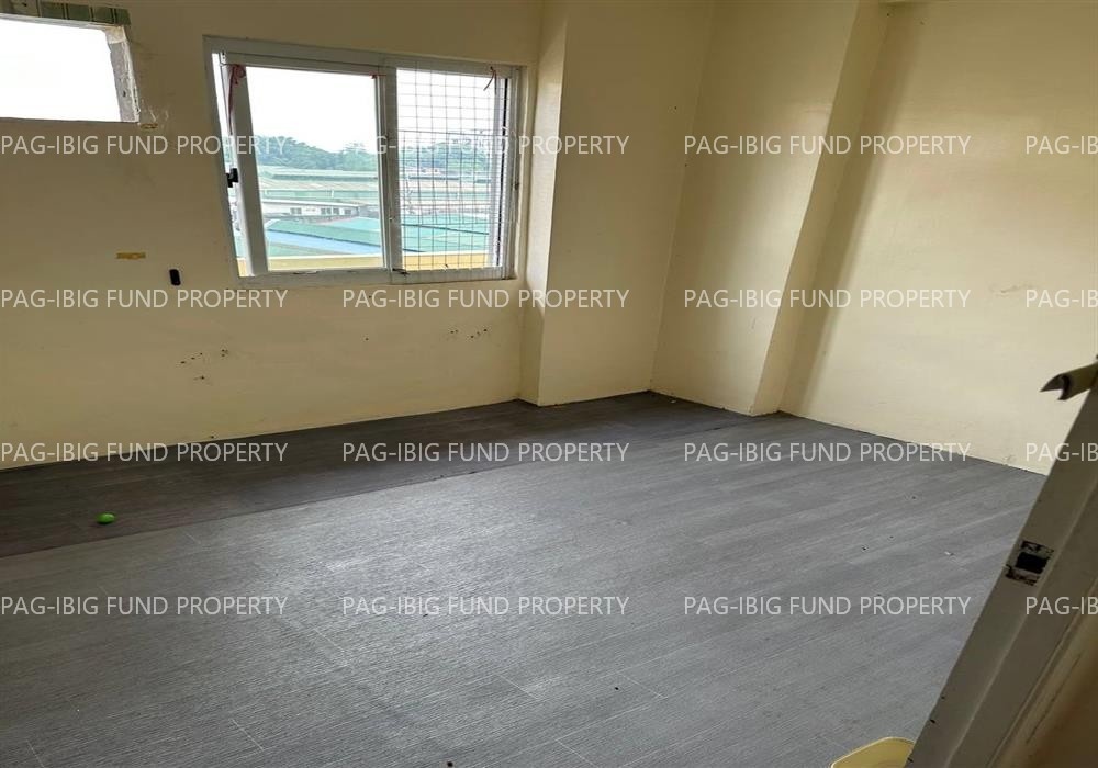 Image for Unit Rw-504 5th Flr. Sapphire 9 Fini Homes Marulas, Valenzuela City, NCR, Third District, 1440