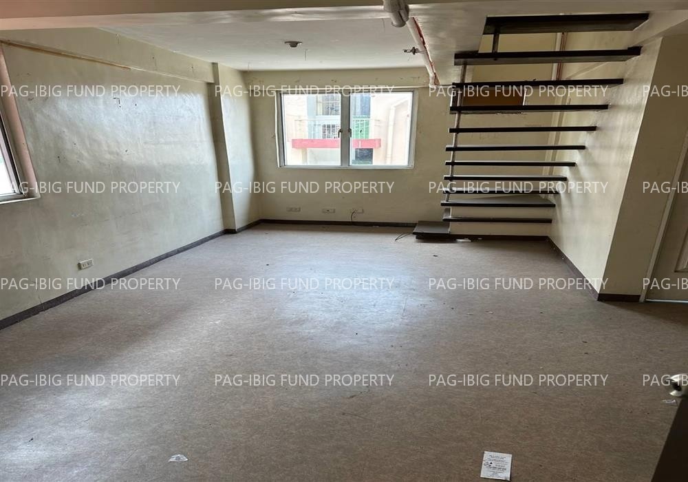 Image for Unit 512 5th Flr. Sapphire 5-B Fini Homes Marulas, Valenzuela City, NCR, Third District, 1440