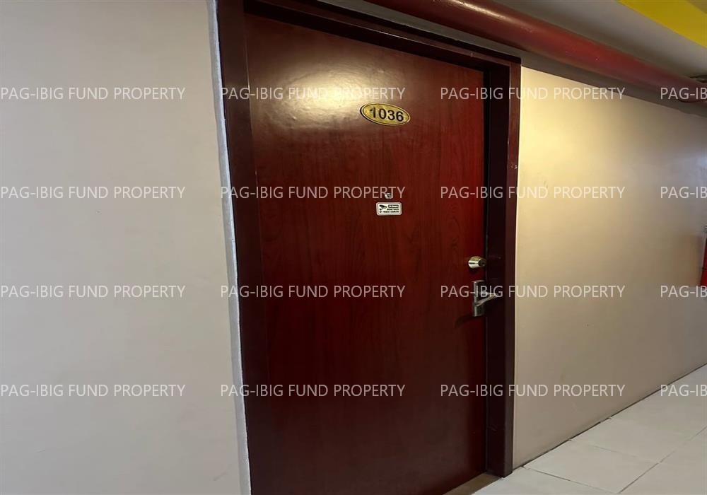 Image for Unit 10F-36 10th Flr. 9-Q71 Urban Deca Homes Manila (Bldg 9) Barangay 94, Tondo I/II, NCR, City of Manila, First District, 1012