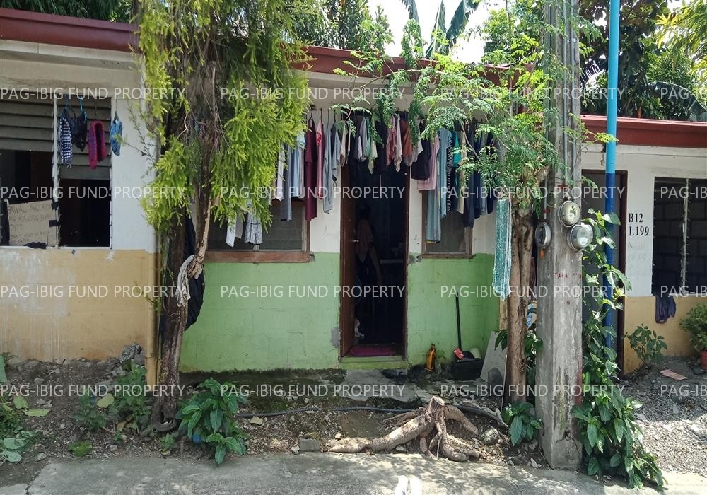 Image for Lot 200 Blk. 12 East Bellevue Residences San Isidro, Rodriguez (Montalban), Rizal, 1860