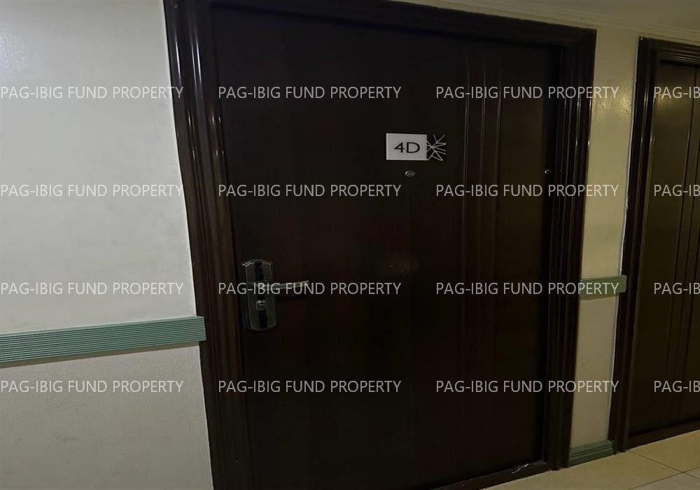 Image for Unit D 4th Flr. 5 the Avenue Residences Condominium Talipapa, Quezon City, NCR, Second District, 1116