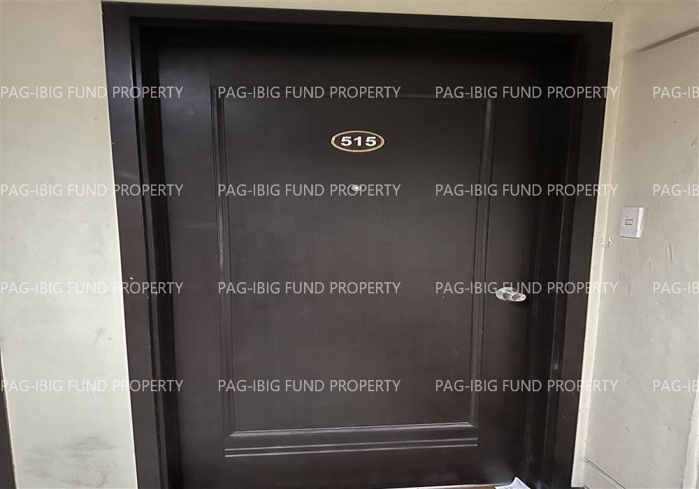 Image for Unit 515 5th Flr. Butterfly Lions Park Residences Sun Valley, Parañaque City, NCR, Fourth District, 1700