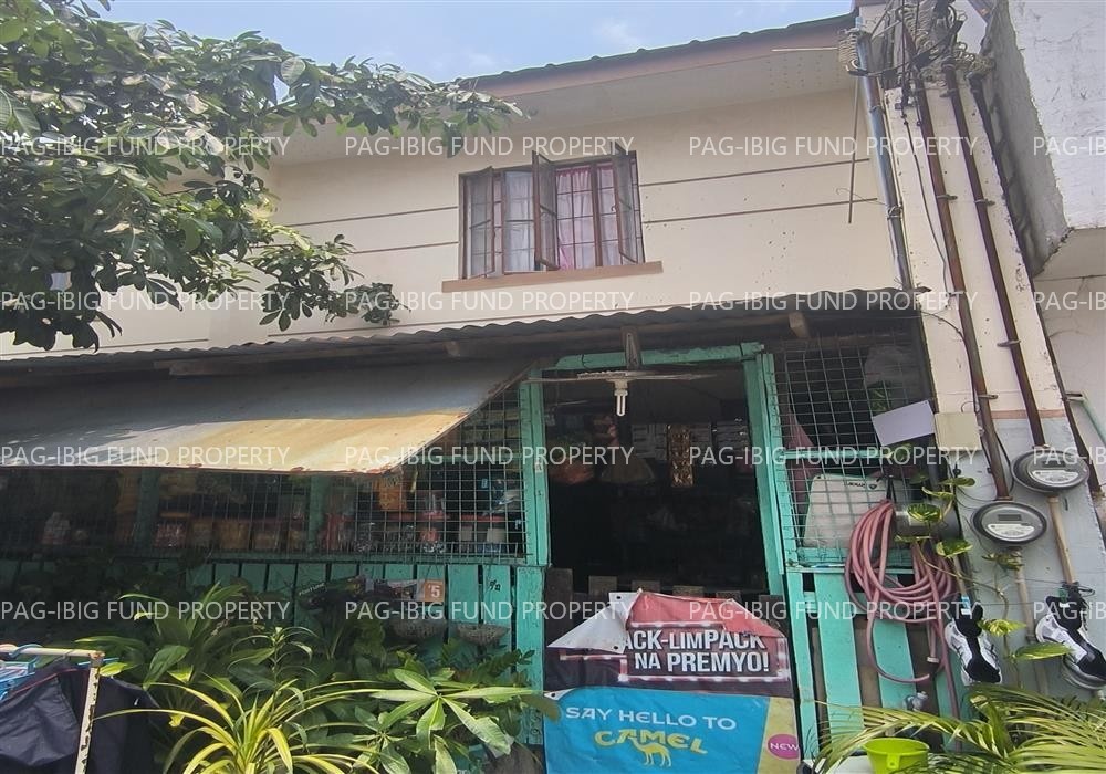 Image for Lot 5 Blk. 6 Phase C the Istana Malagasang I-F, Imus, Cavite, 4103