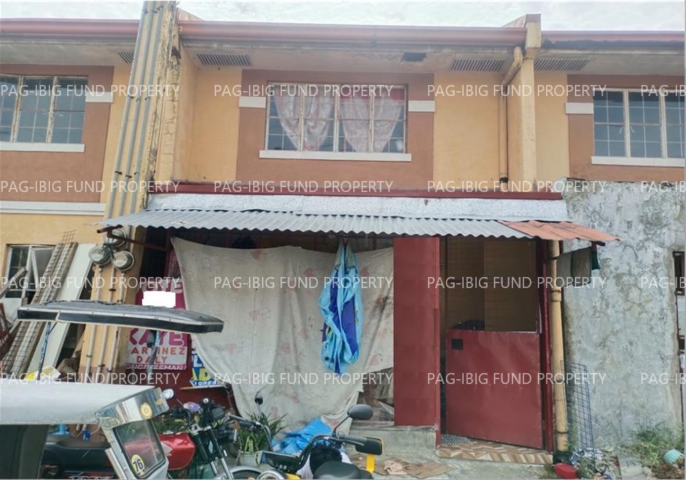 Image for Lot 48 Blk. 17 Sonoma Residences Santa Cruz, Santa Maria, Bulacan, 3022