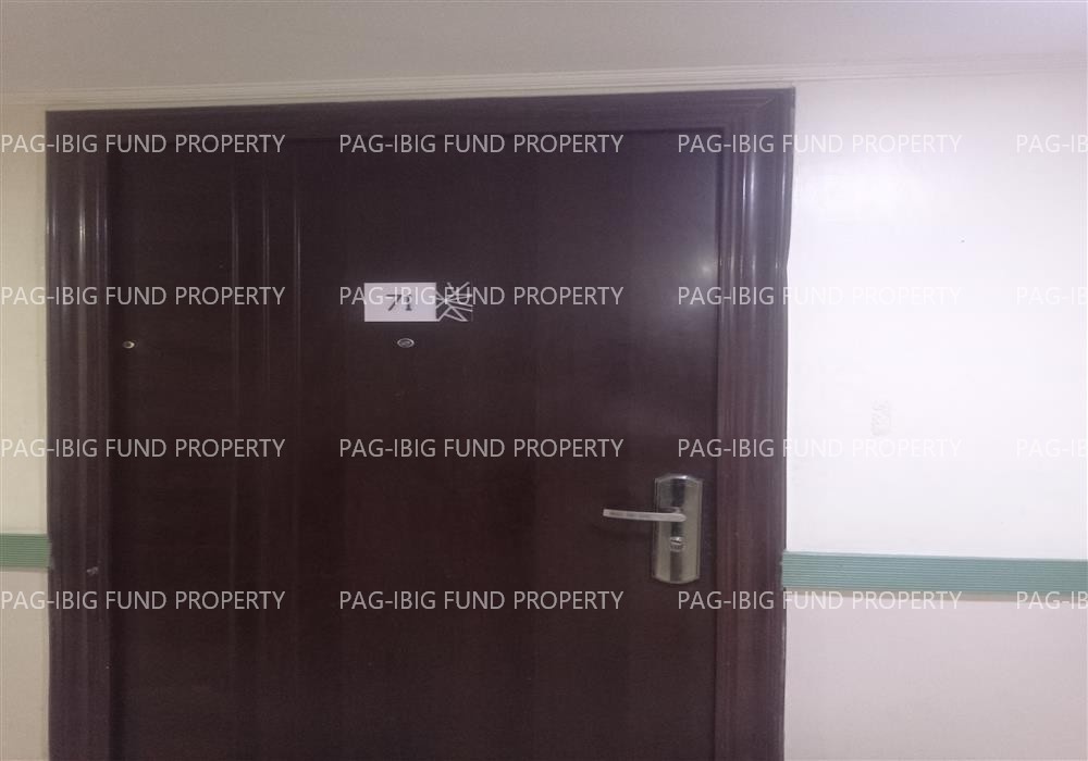 Image for Unit I 7th Flr. the Avenue Residences - Building 5 Talipapa, Quezon City, NCR, Second District, 1116