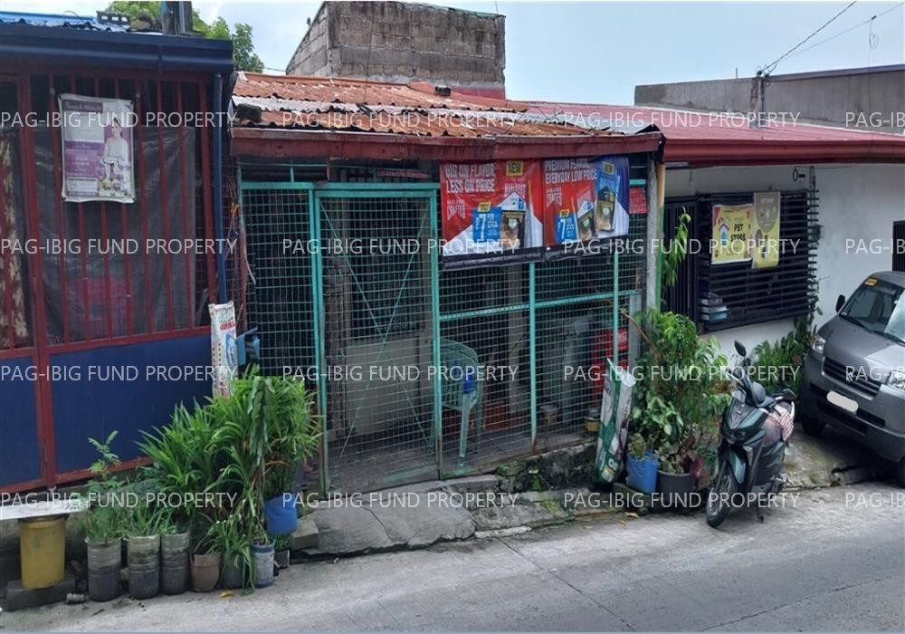 Image for Lot 11 Blk. 116 Phase 3A Mabuhay Homes 2000 Darangan Kalawaan, Binangonan, Rizal, 1940