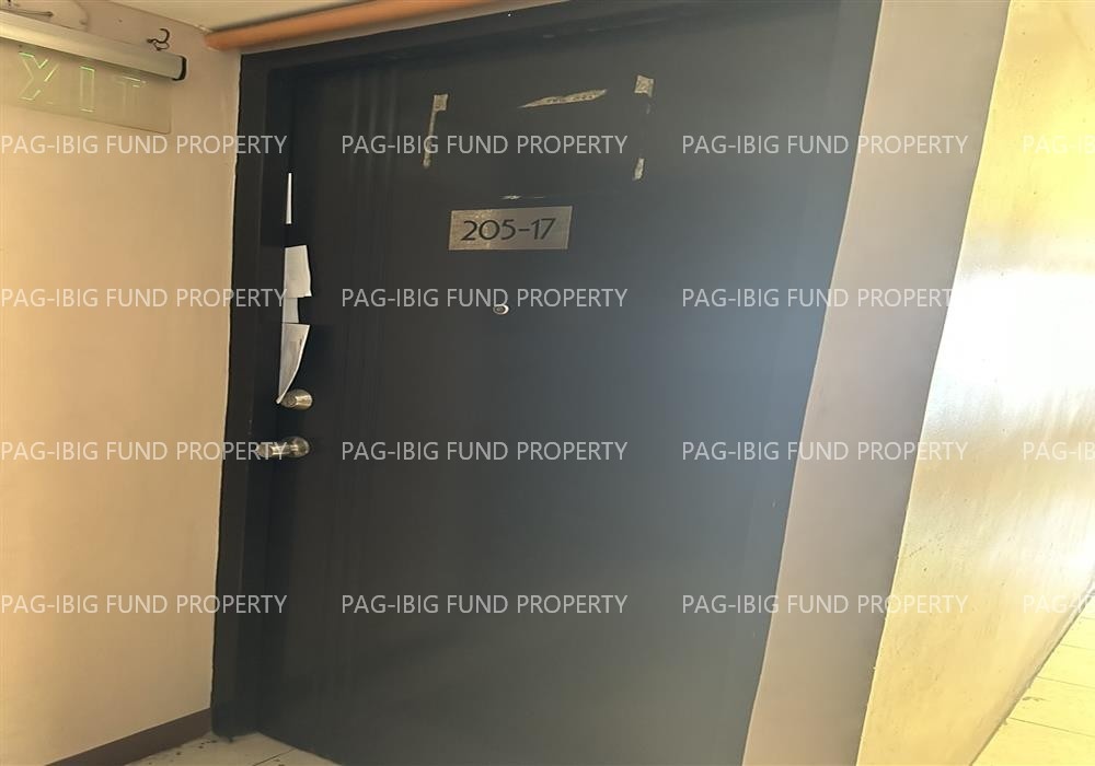 Image for Unit 5-17 5th Flr. Phase 1 2 Arezzo Place Phase 1 (Bldg. 2) Pinagbuhatan, Pasig City, NCR, Second District, 1602