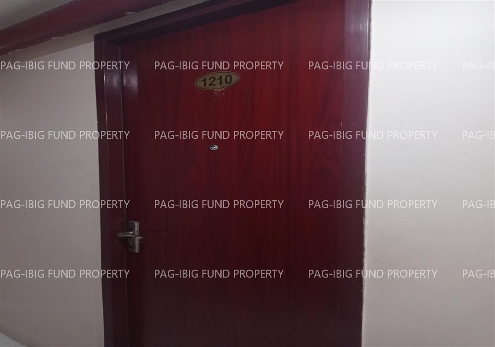 Image for Unit 12F-10 12th Flr. 9-Q71 Urban Deca Homes Manila (Bldg 9) Barangay 94, Tondo I/II, NCR, City of Manila, First District, 1012