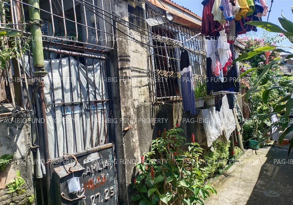 Image for Lot 27 Blk. 28 Phase 3A Mabuhay Homes 2000 Darangan Kalawaan, Binangonan, Rizal, 1940