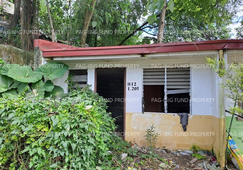 Image for Lot 201 Blk. 12 Phase 1 East Bellevue Residences San Isidro, Rodriguez (Montalban), Rizal, 1860