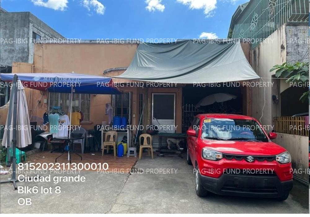 Image for Lot 8 Blk. 6 Ciudad Grande Subdivision Muzon, Taytay, Rizal, 1920