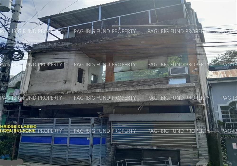 Image for Lot 13 Blk. 14 Northridge Classic Santo Cristo, San Jose Del Monte City, Bulacan, 3023