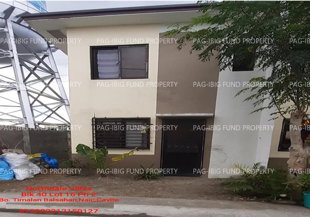 Image for Lot 16 Blk. 40 Northdale Villas PH 2 Timalan Balsahan, Naic, Cavite, 4110