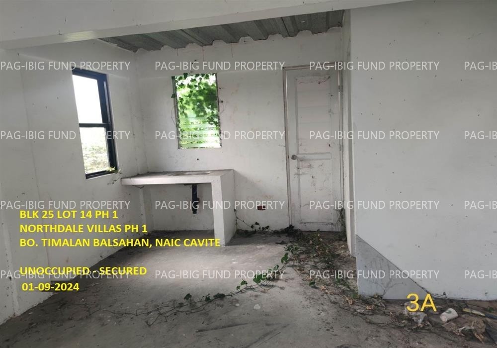Image for Lot 14 Blk. 25 Northdale Villas PH 1 Timalan Balsahan, Naic, Cavite, 4110