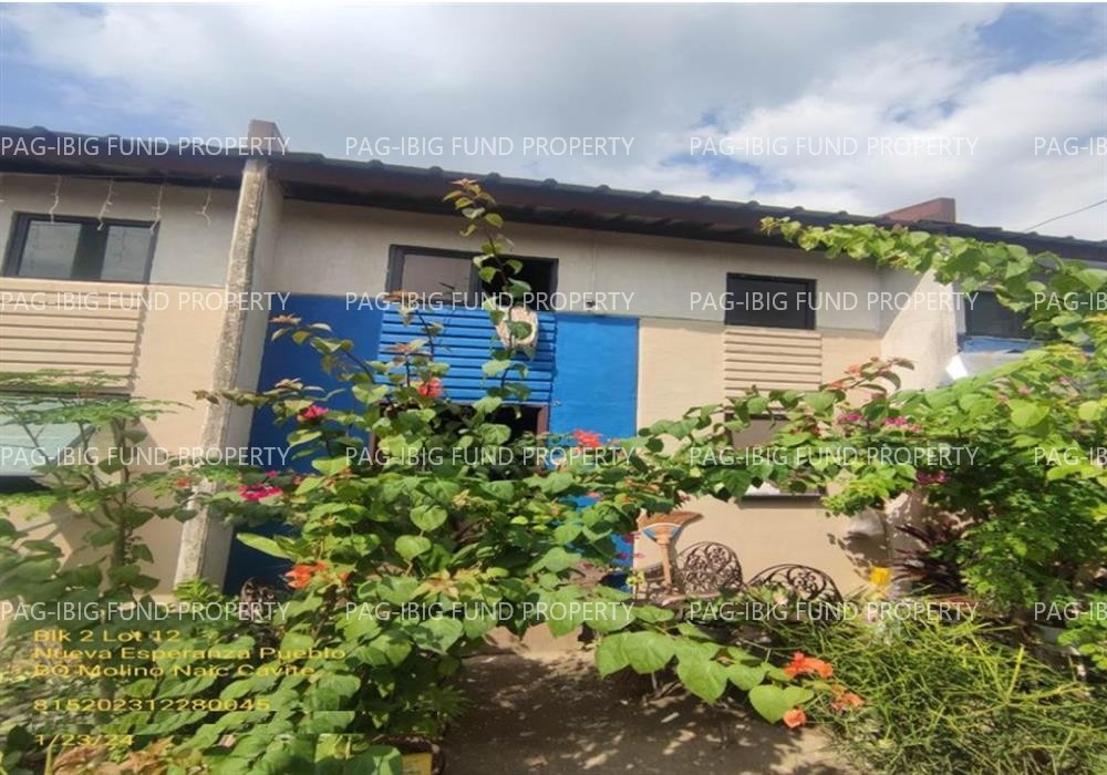 Image for Lot 12 Blk. 2 Nueva Esperanza Pueblo Molino, Naic, Cavite, 4110