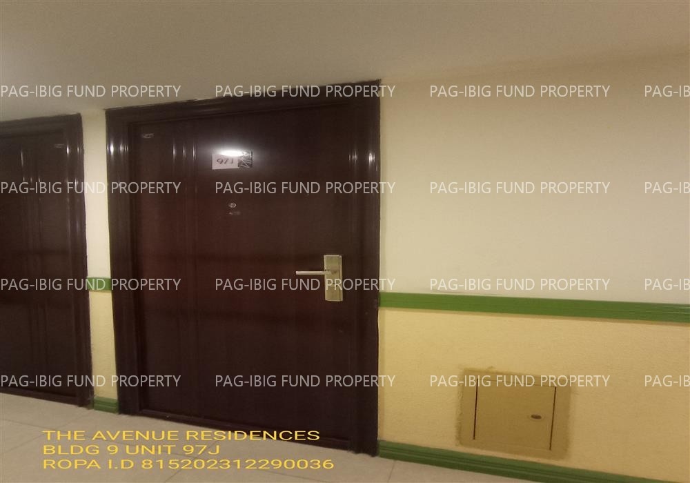Image for Unit J 7th Flr. 9 the Avenue Residences Condominium Talipapa, Quezon City, NCR, Second District, 1116