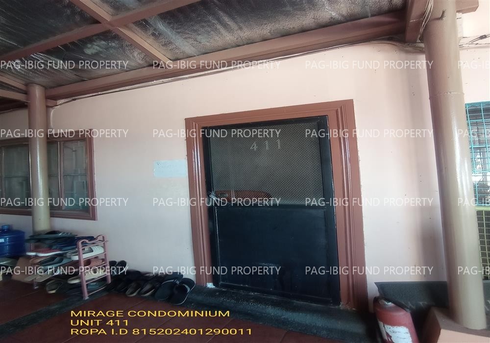 Image for Unit 411 4th Flr. Mirage Condominium San Dionisio, Parañaque City, NCR, Fourth District, 1700