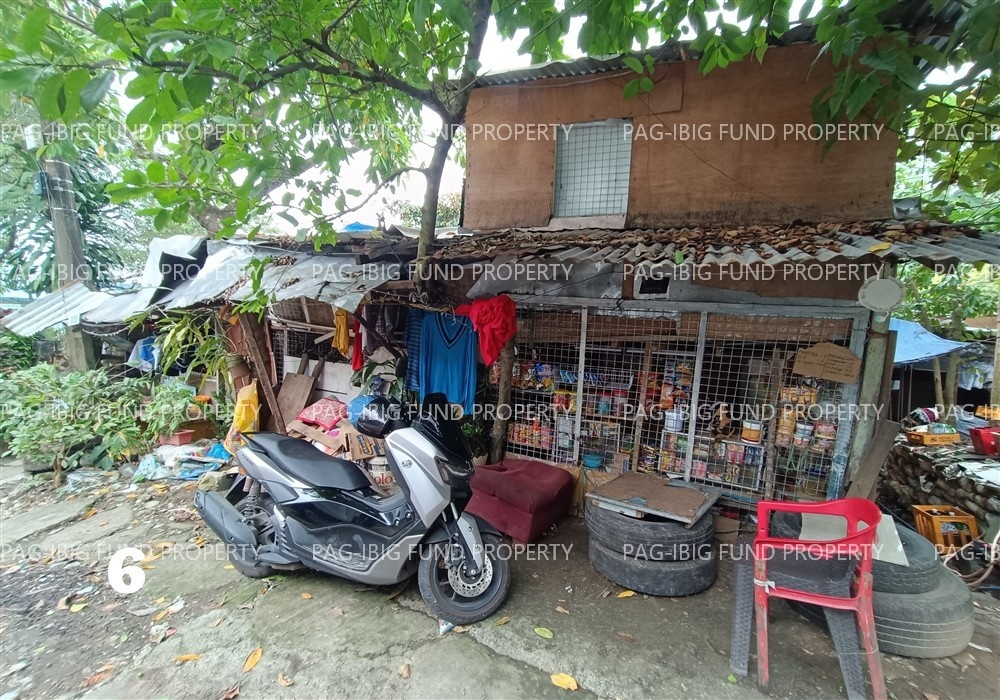 Image for Lot 35 Blk. 16 Antipolo Hills Subdivision San Luis, Antipolo City, Rizal, 1870