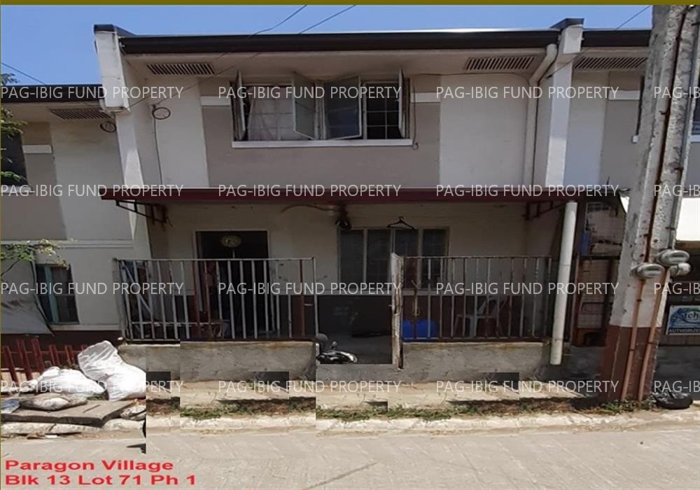 Image for Lot 71 Blk. 13 Paragon Village Phase I Cabuco, Trece Martires City, Cavite, 4109