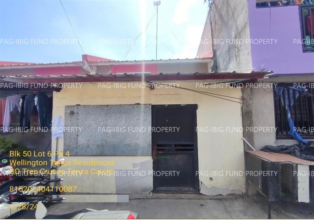 Image for Lot 6 Blk. 50 Wellington Tanza Residences Phase 4 Tres Cruses, Tanza, Cavite, 4108