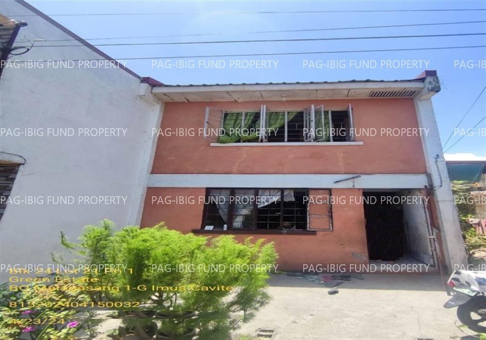 Image for Lot 21 Blk. 24 Phase 1 Green Estate Malagasang I-G, Imus, Cavite, 4103