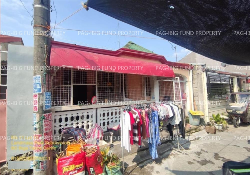 Image for Lot 15 Blk. 11 Landmass Park Subd Biga, Tanza, Cavite, 4108