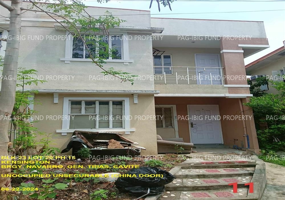 Image for Lot 20 Blk. 23 Kensington Phase 15 Navarro, General Trias, Cavite, 4107