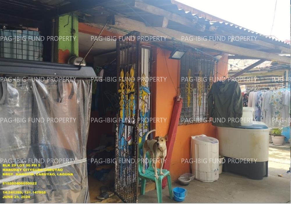 Image for Lot 96 Blk. 29 Phase 5 Mabuhay City-Cabuyao Mamatid, Cabuyao, Laguna, 4025