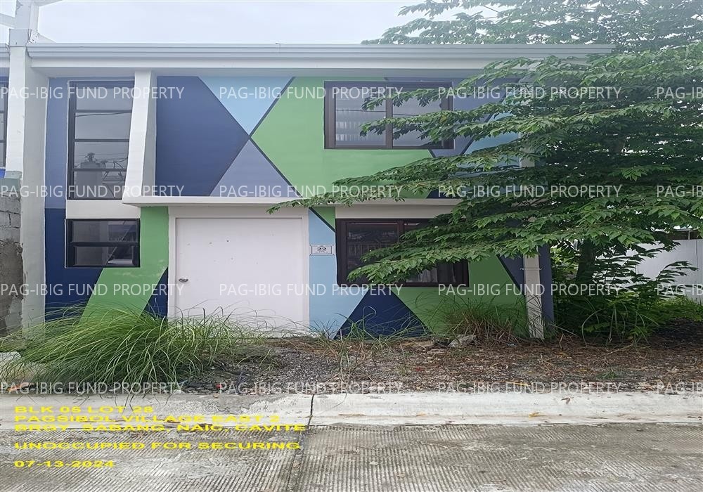 Image for Lot 28 Blk. 5 Phase 2 Now 4B Pagsibol Village East Sabang, Naic, Cavite, 4110