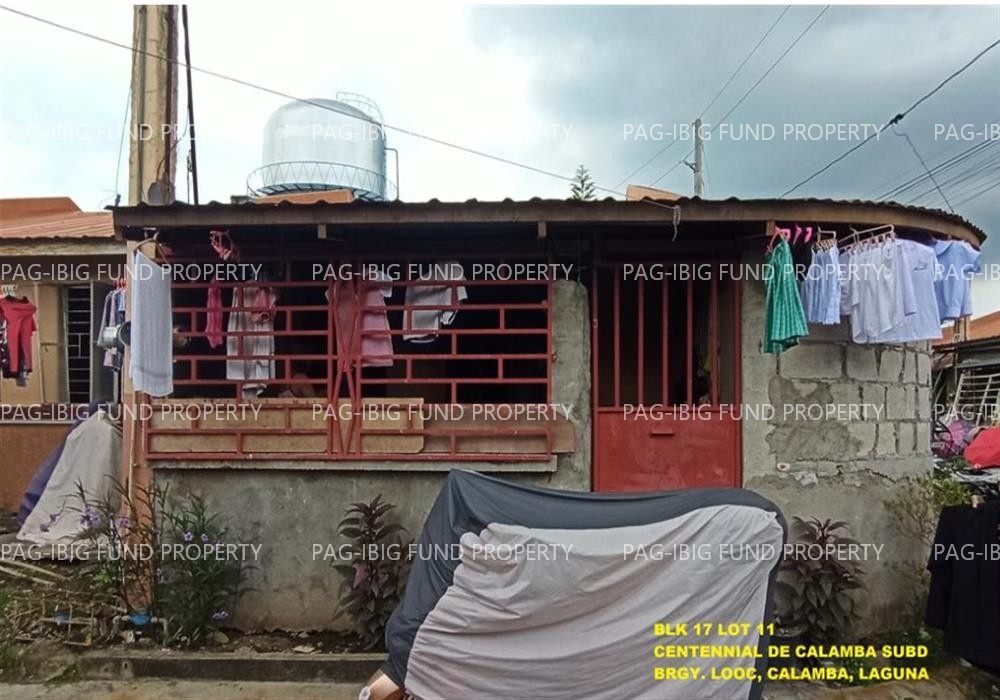 Image for Lot 11 Blk. 17 Centennial De Calamba Subd Looc, Calamba City, Laguna, 4027