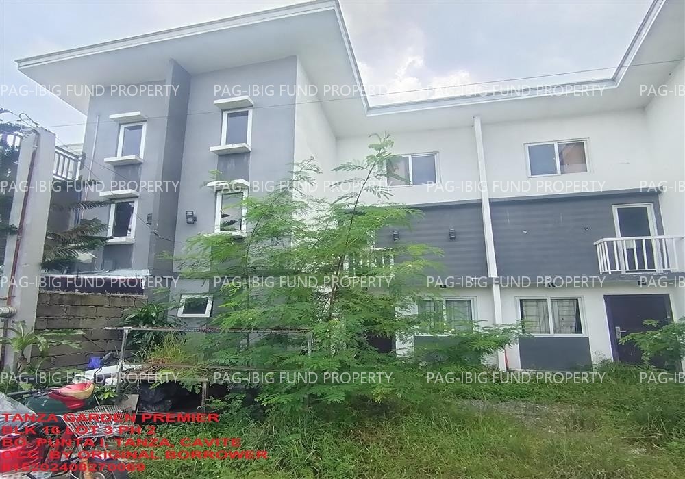 Image for Lot 3 Blk. 16 Tanza Garden Premier PH 2 Punta I, Tanza, Cavite, 4108