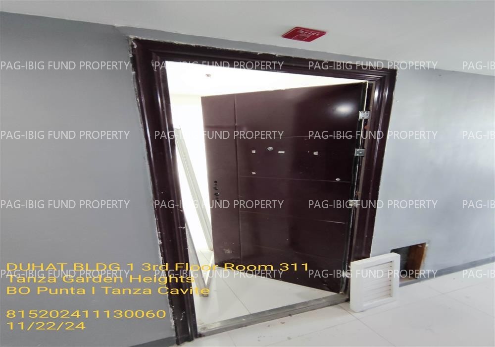 Image for Unit 311 3rd Flr. I-Duhat Tanza Garden Heights Punta I, Tanza, Cavite, 4108