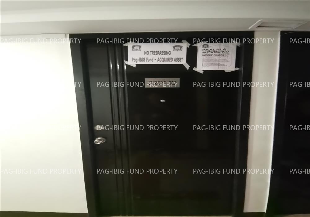 Image for Unit 1-J 1st Flr. 22 Arezzo Place (Bldgs 22 & 23) San Juan, Cainta, Rizal, 1900